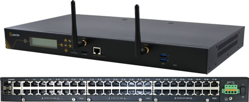 IOLAN SCG 48vDC