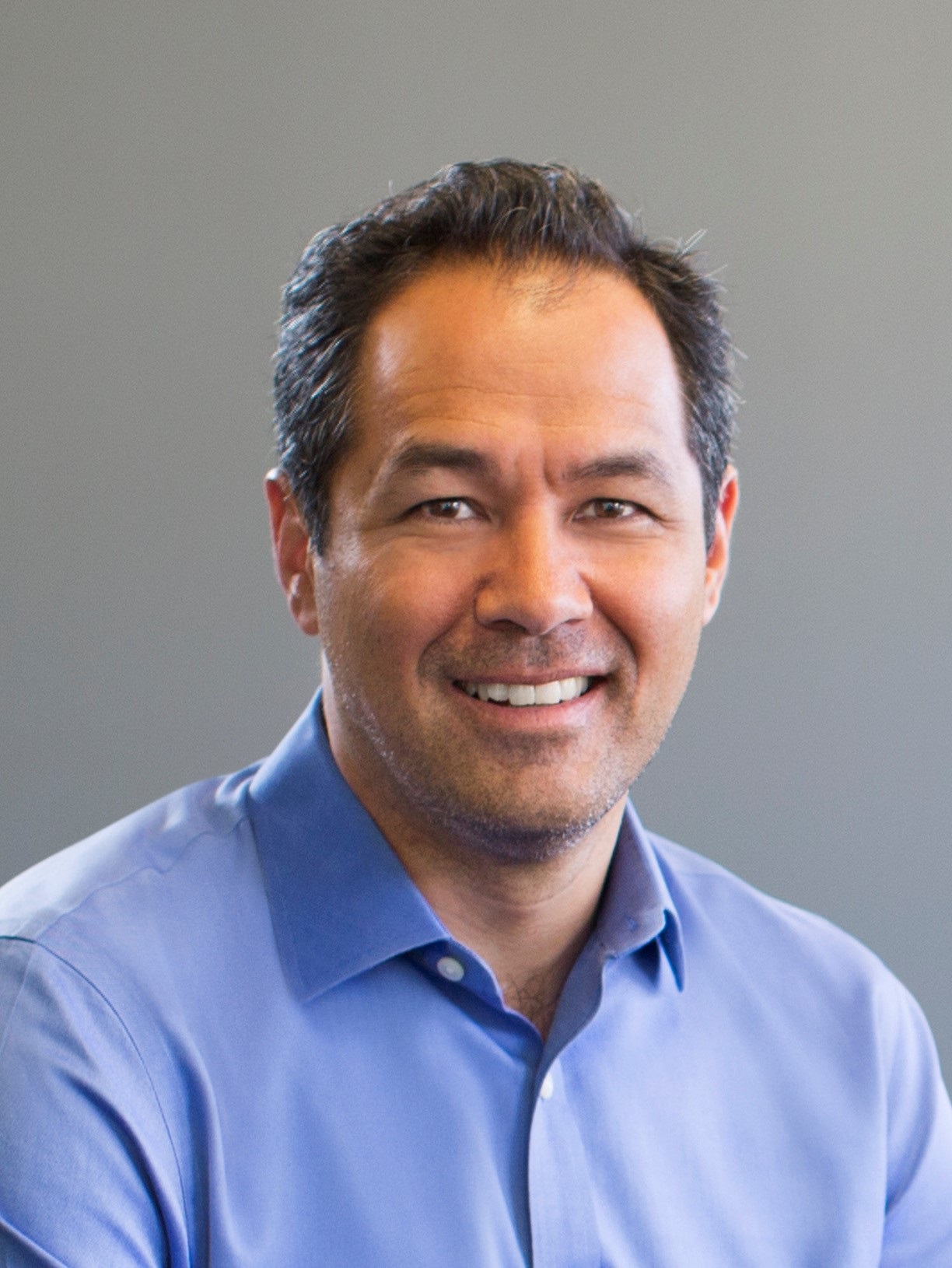 Cricket Liu, EVP und Chief Evangelist bei Infoblox (Bildquelle: @Infoblox.Inc)