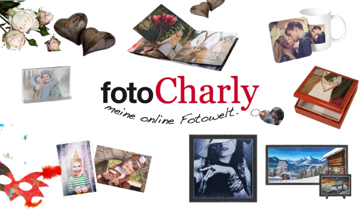 Happy Valentinstag mit fotoCharly Fotogeschenken Happy Valentinstag mit fotoCharly Fotogeschenken
