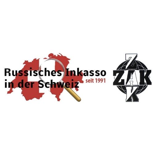 ZAK Russen Inkasso ZAK Russen Inkasso