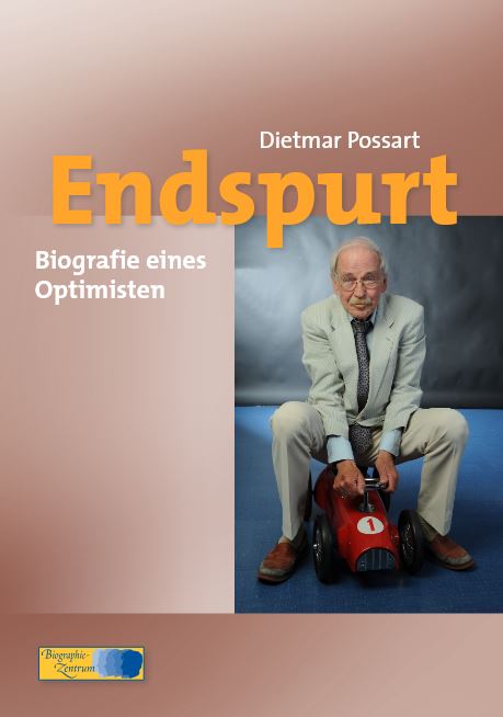 Dietmar Possart Endspurt Dietmar Possart Endspurt