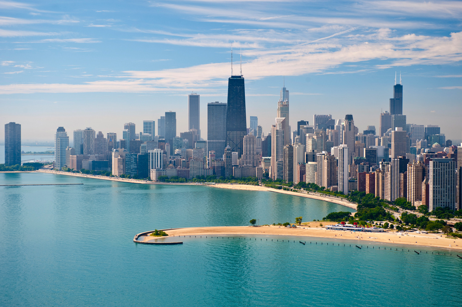 (Bildquelle: @ChooseChicago) (Bildquelle: @ChooseChicago)