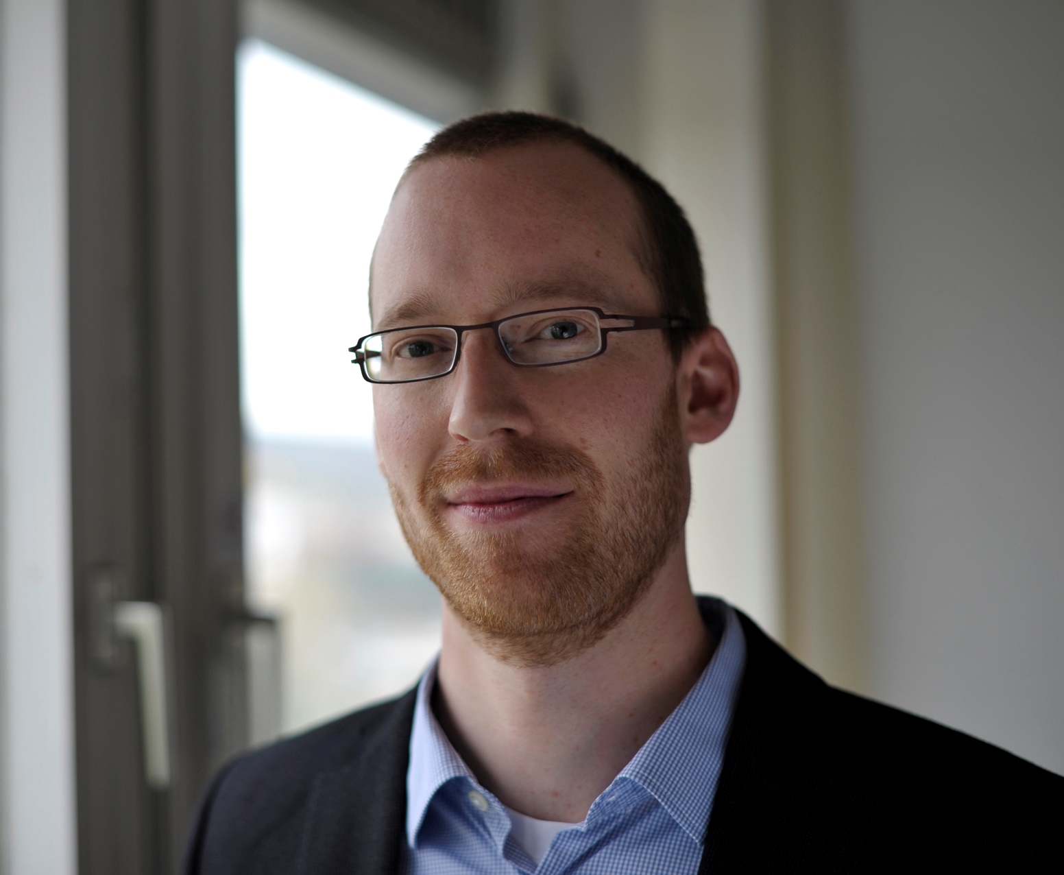 Uli Schuler, Vertriebsleiter EC Bioenergie GmbH& Co. KG