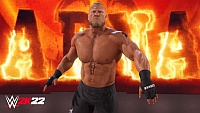 WWE 2K22 Screenshot