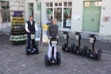 SEGWAY-Touren ab sofort auch in Teterow SEGWAY-Touren ab sofort auch in Teterow