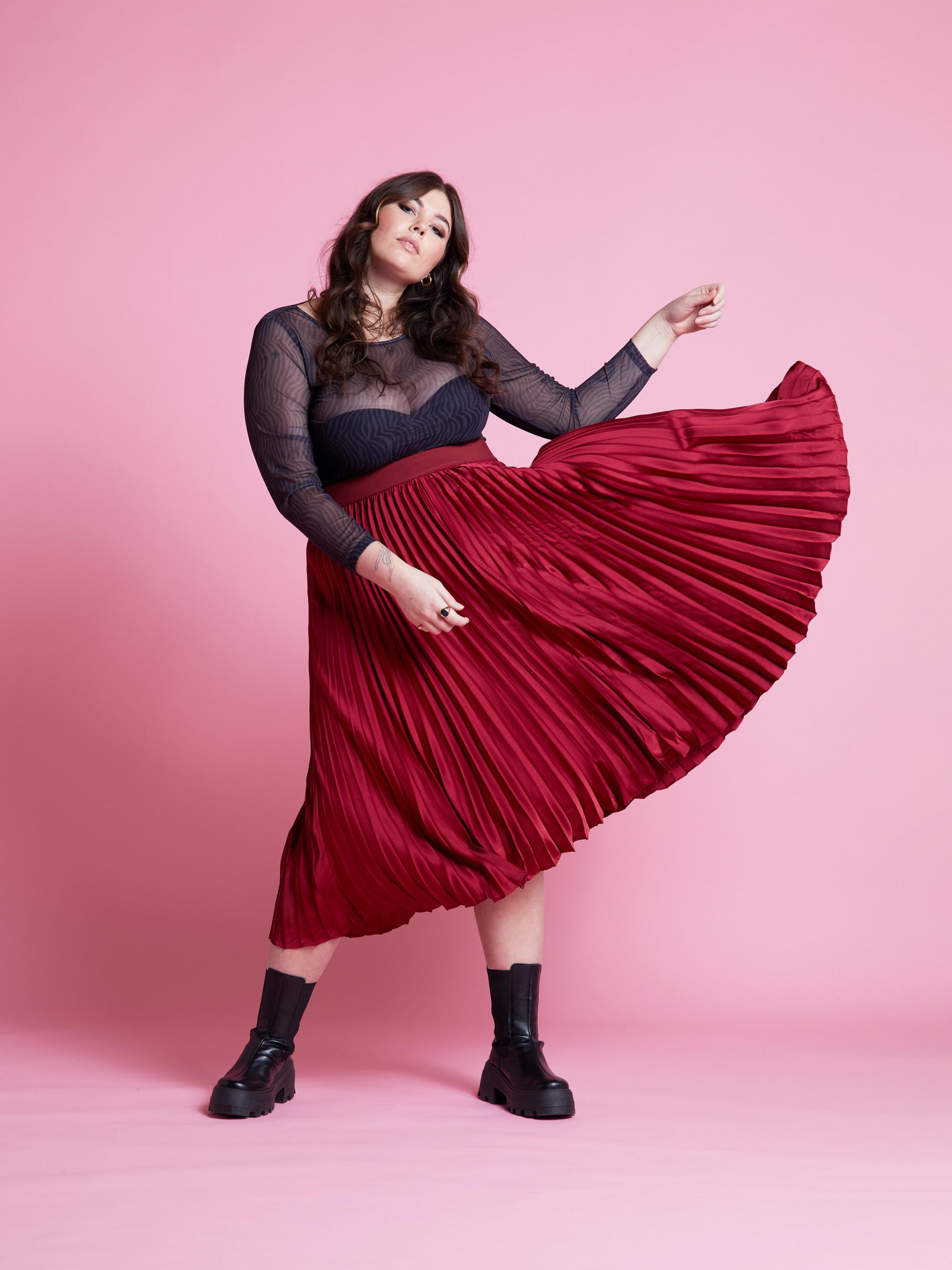 Style von Favie Fashion | Credit: Favie.de (Bildquelle: Favie.de)