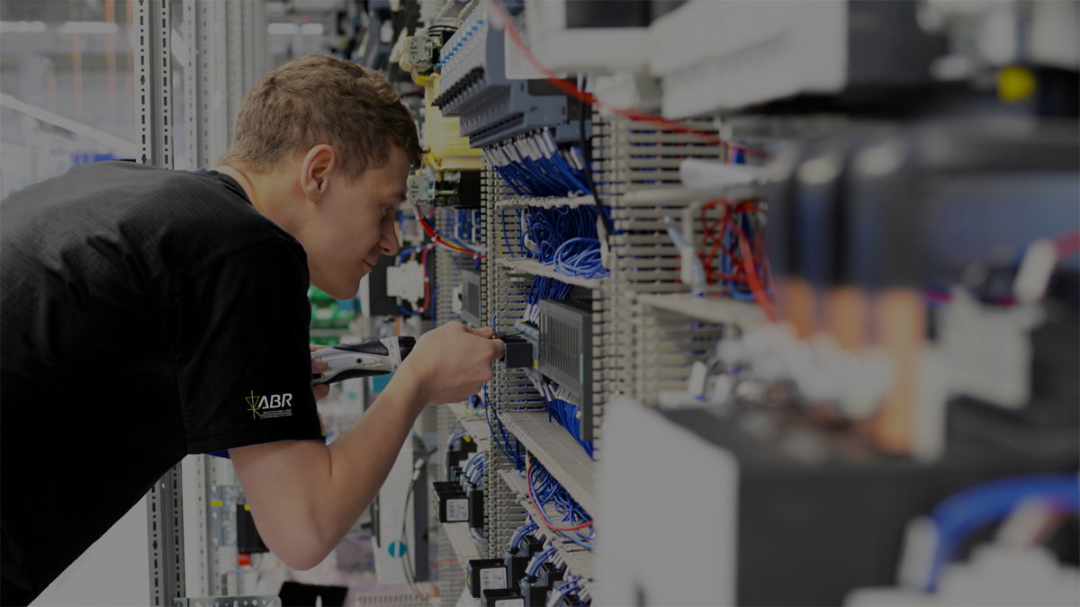 ABR Mess-& Steuerungstechnik GmbH - Retrofit - mit Nachhaltigkeit für Kunden Kosten sparen ABR Mess-& Steuerungstechnik GmbH - Retrofit - mit Nachhaltigkeit für Kunden Kosten sparen