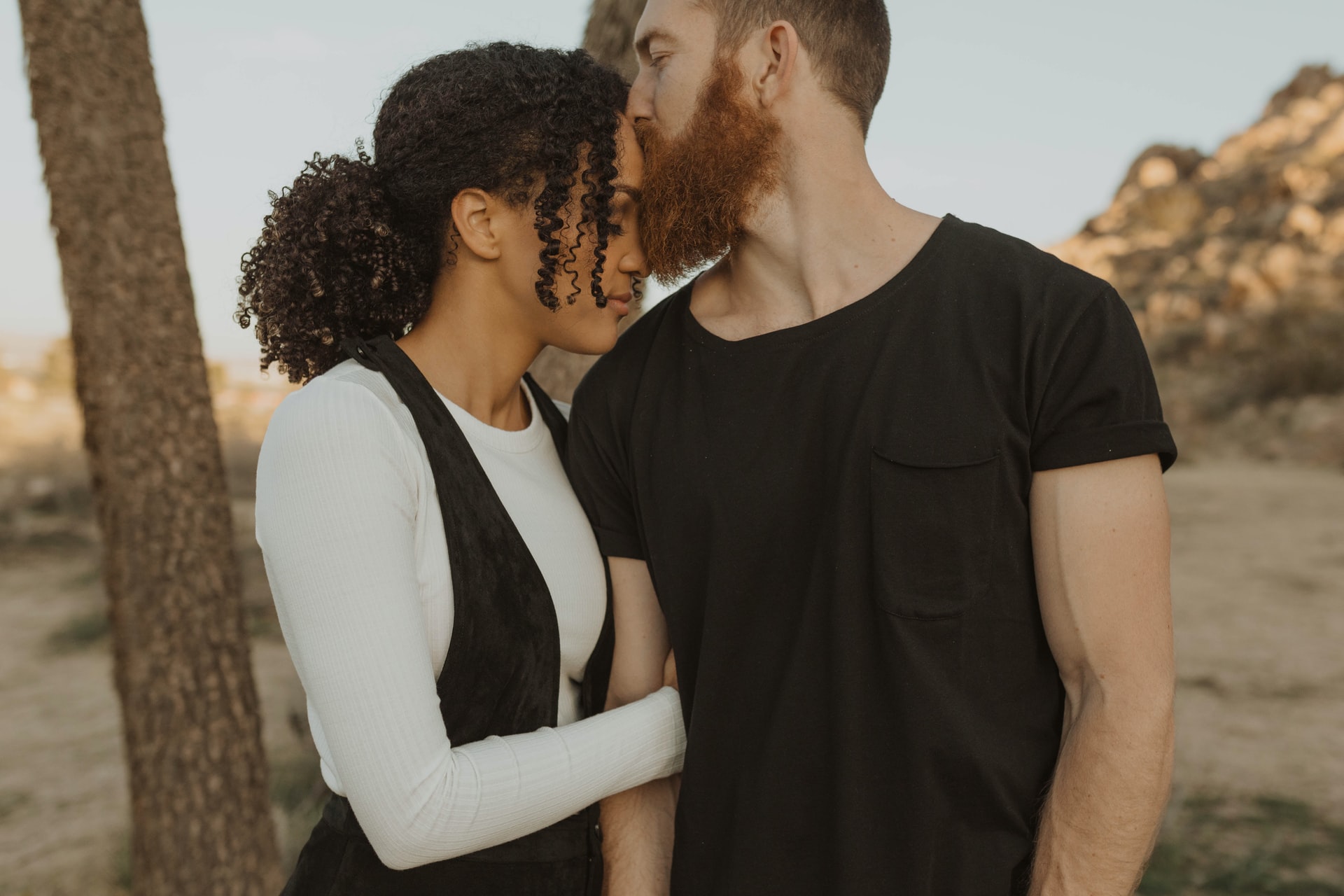 Vegan-vegane Beziehung erreichen eine besondere Tiefe (Bildquelle: @ public domain) Vegan-vegane Beziehung erreichen eine besondere Tiefe (Bildquelle: @ public domain)