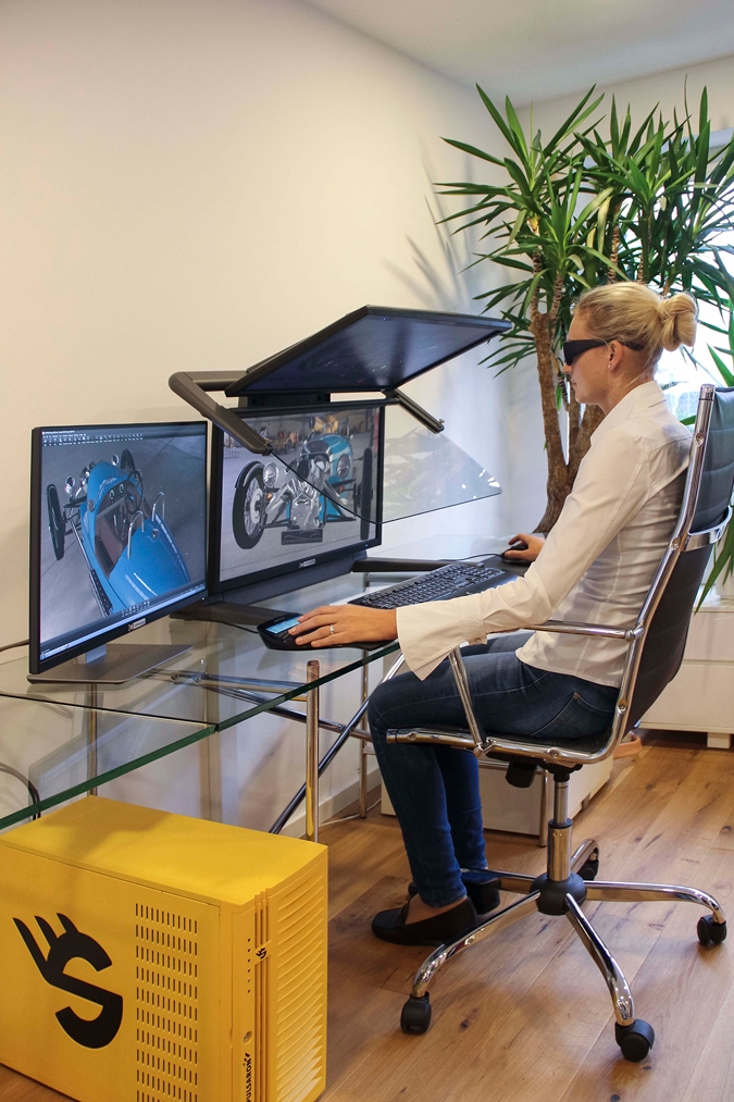 Schneider Digital: 25 Jahre Erfahrung, extremes Technologie-Wissen und praxisorientierte Lösungen. Schneider Digital: 25 Jahre Erfahrung, extremes Technologie-Wissen und praxisorientierte Lösungen.