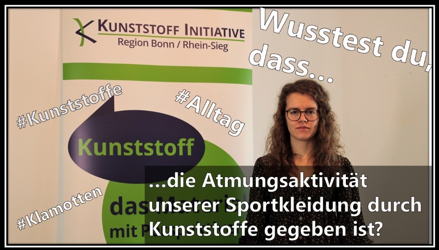Friederike Lötters fragt:„Wusstest Du“