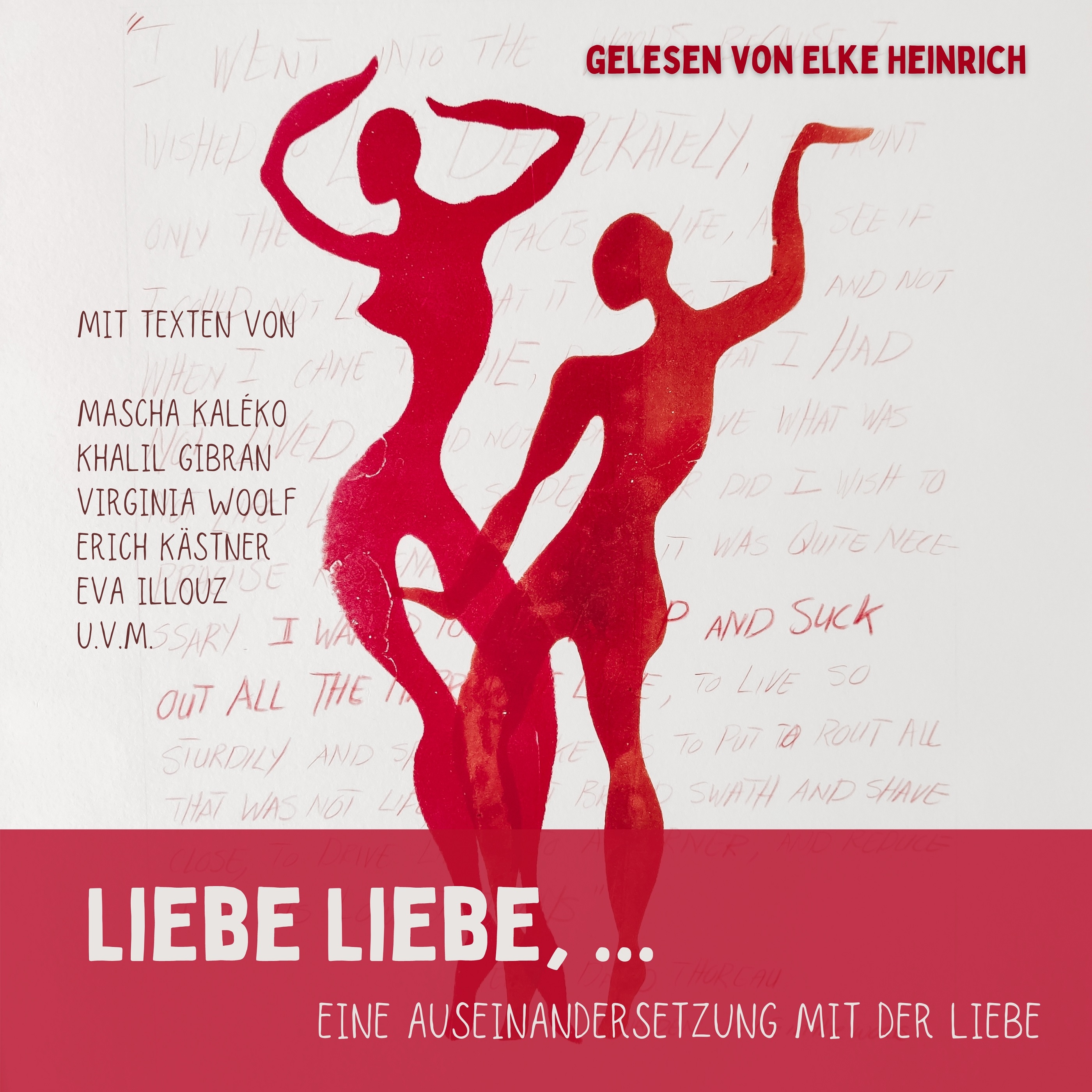 Cover Hörspiel