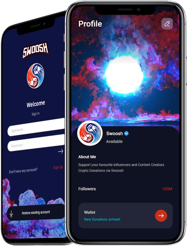 Swoosh-App.io Swoosh-App.io