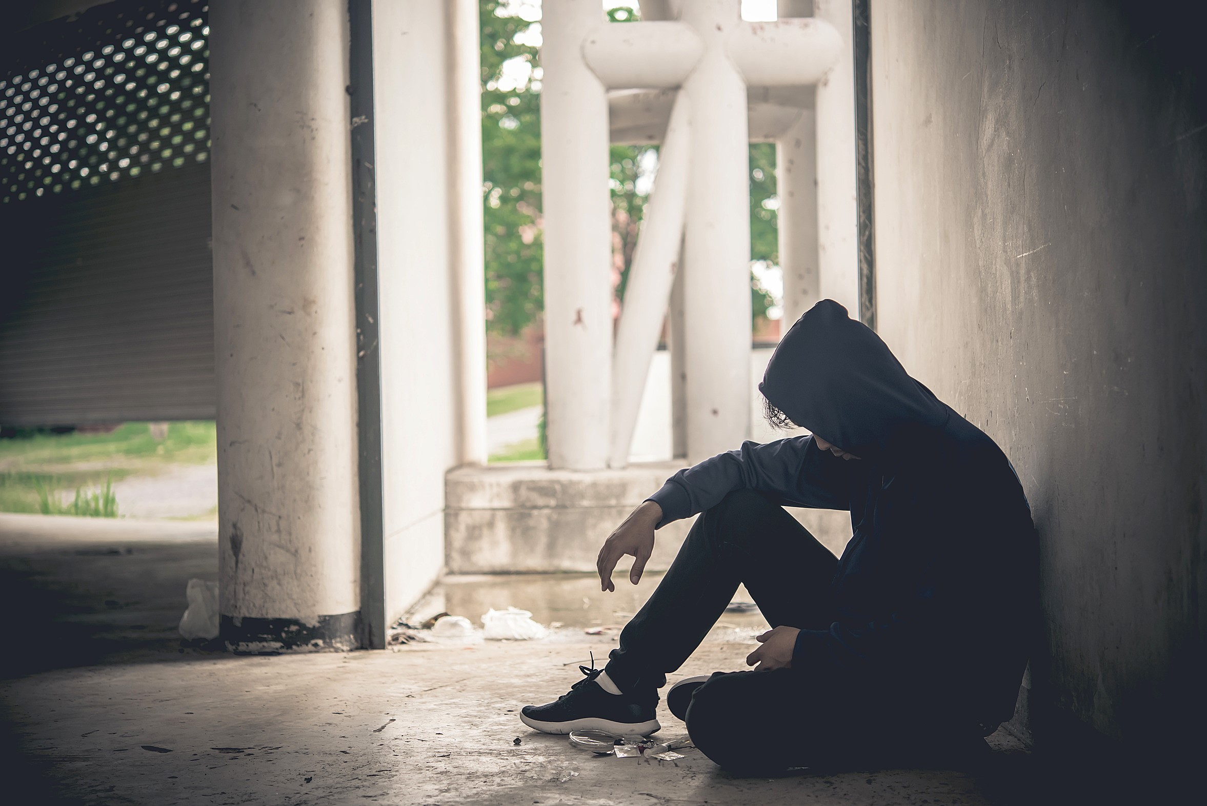 Kinder und Jugendliche leiden unter süchtigen Eltern besonders (Foto (C) reewungjunerr_fotalia.com) Kinder und Jugendliche leiden unter süchtigen Eltern besonders (Foto (C) reewungjunerr_fotalia.com)