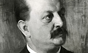 Dr. Richard Küch (1860-1915) Dr. Richard Küch (1860-1915)