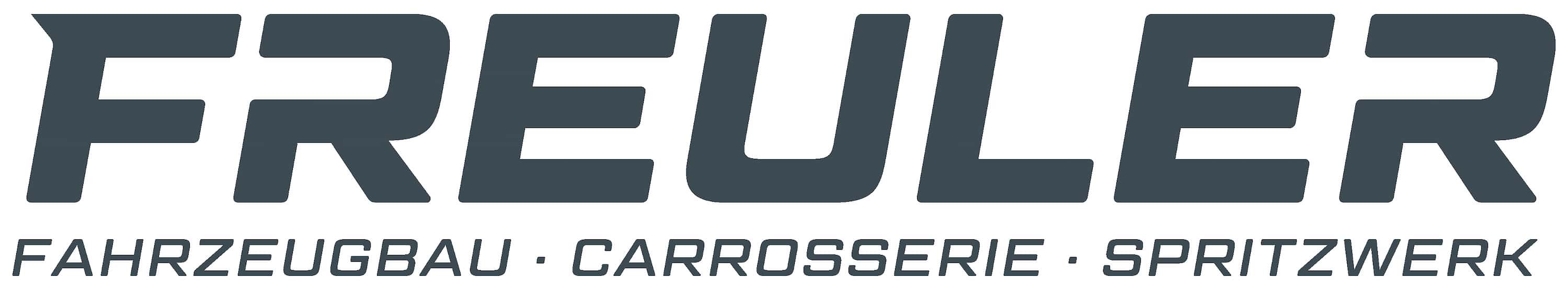 Freuler AG, Carrosserie, Spritzwerk, Fahrzeugbau