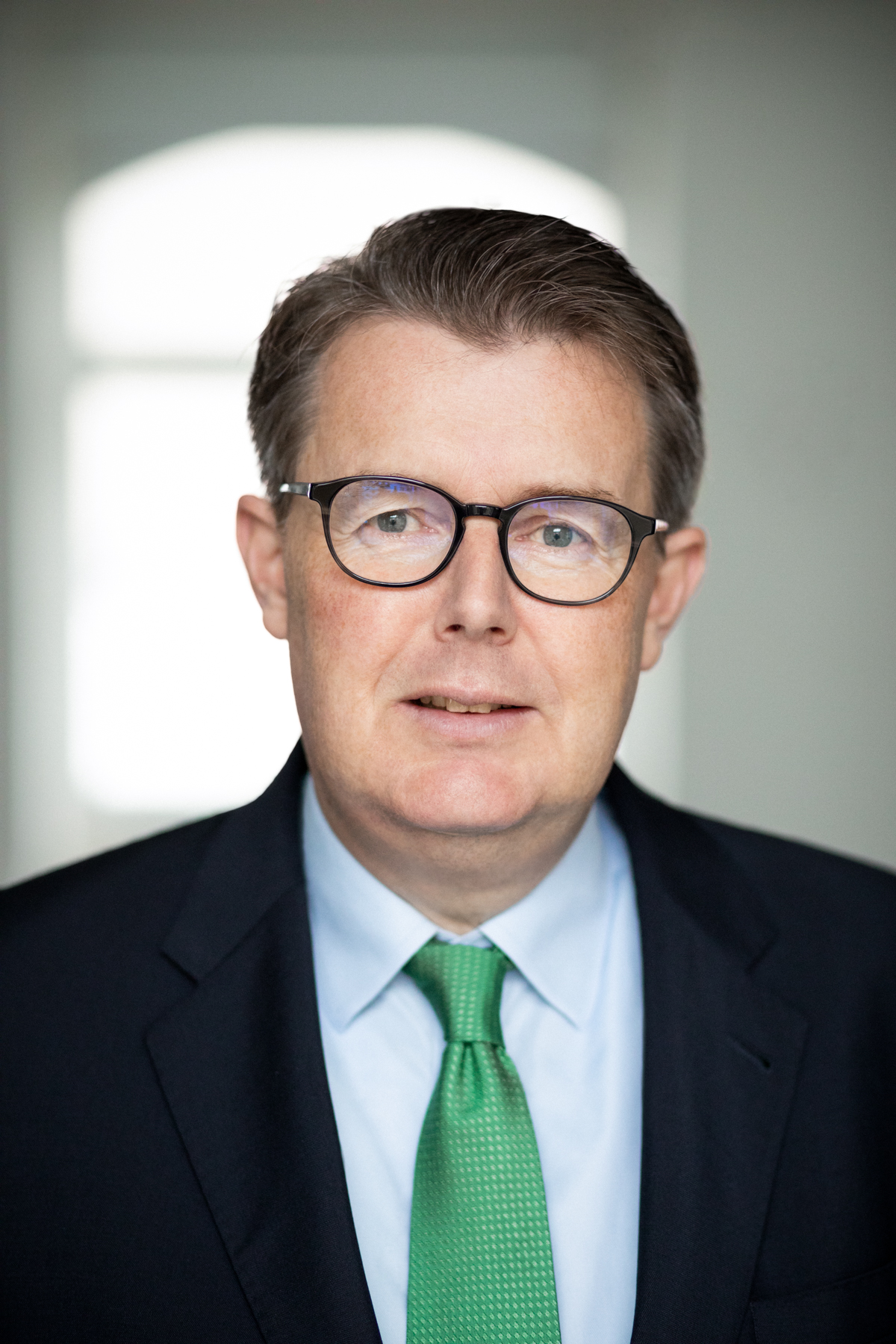 Peter Sothmann ist neuer Equity-Partner bei Boyden Peter Sothmann ist neuer Equity-Partner bei Boyden