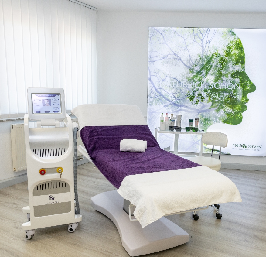 medisenses Heidelberg