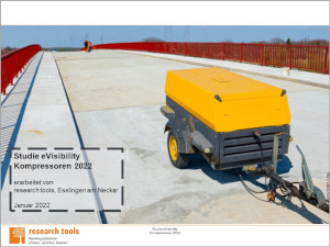 Studie eVisibility Kompressoren 2022