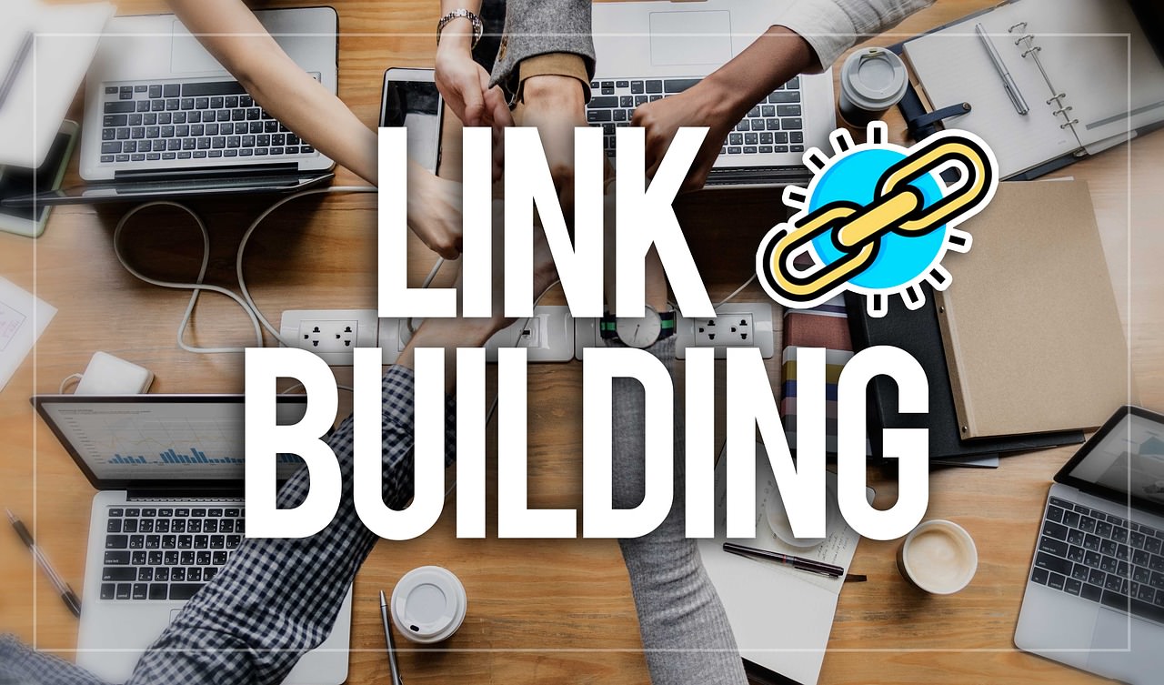Link Building Link Building