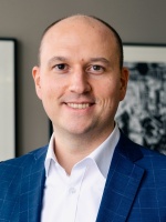 Florian Maurer ist Trainer des Jahres 2021