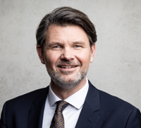 Dirk Pothen, Mitglied des Vorstands bei adesso (Quelle: adesso)