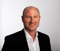 Ben Barry, Director bei Coeus Consulting (Quelle: Coeus Consulting)