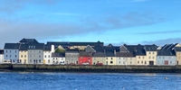 Auf in die Welt: Ylva im Schüleraustausch in Irland (Foto: Stiftung Völkerverständigung) Auf in die Welt: Ylva im Schüleraustausch in Irland (Foto: Stiftung Völkerverständigung)