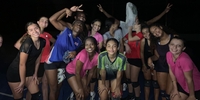 Auf in die Welt Schüleraustausch mit Stipendium in Costa Rica (Foto: Stiftung Völkerverständigung)