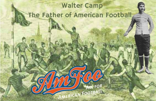 Walter Camp