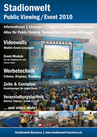 Bild: Stadionwelt Bild: Stadionwelt