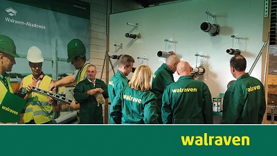 Walraven GmbH Walraven GmbH