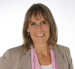 Ulrike Fröhlich: Cross-Cultural-Training Japan