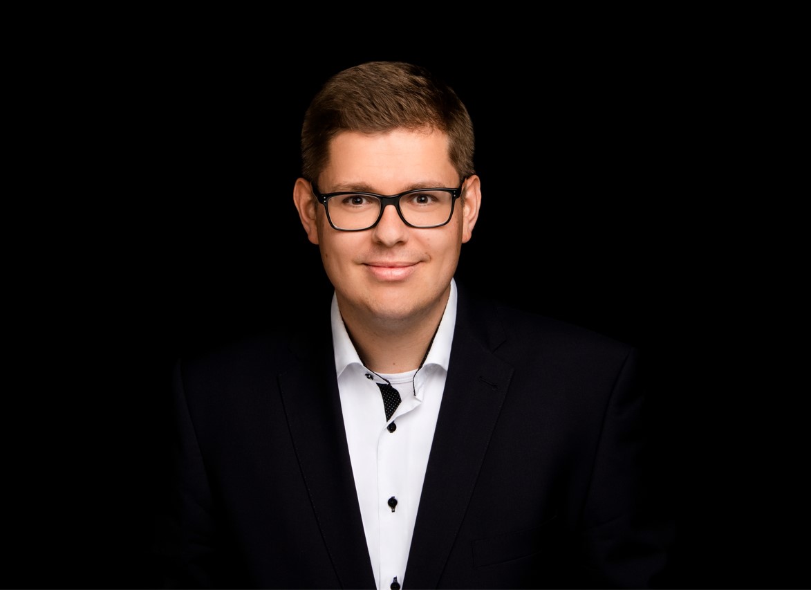 Michael Klamerski, Leiter der Social Media Akademie von WEKA MEDIA Michael Klamerski, Leiter der Social Media Akademie von WEKA MEDIA