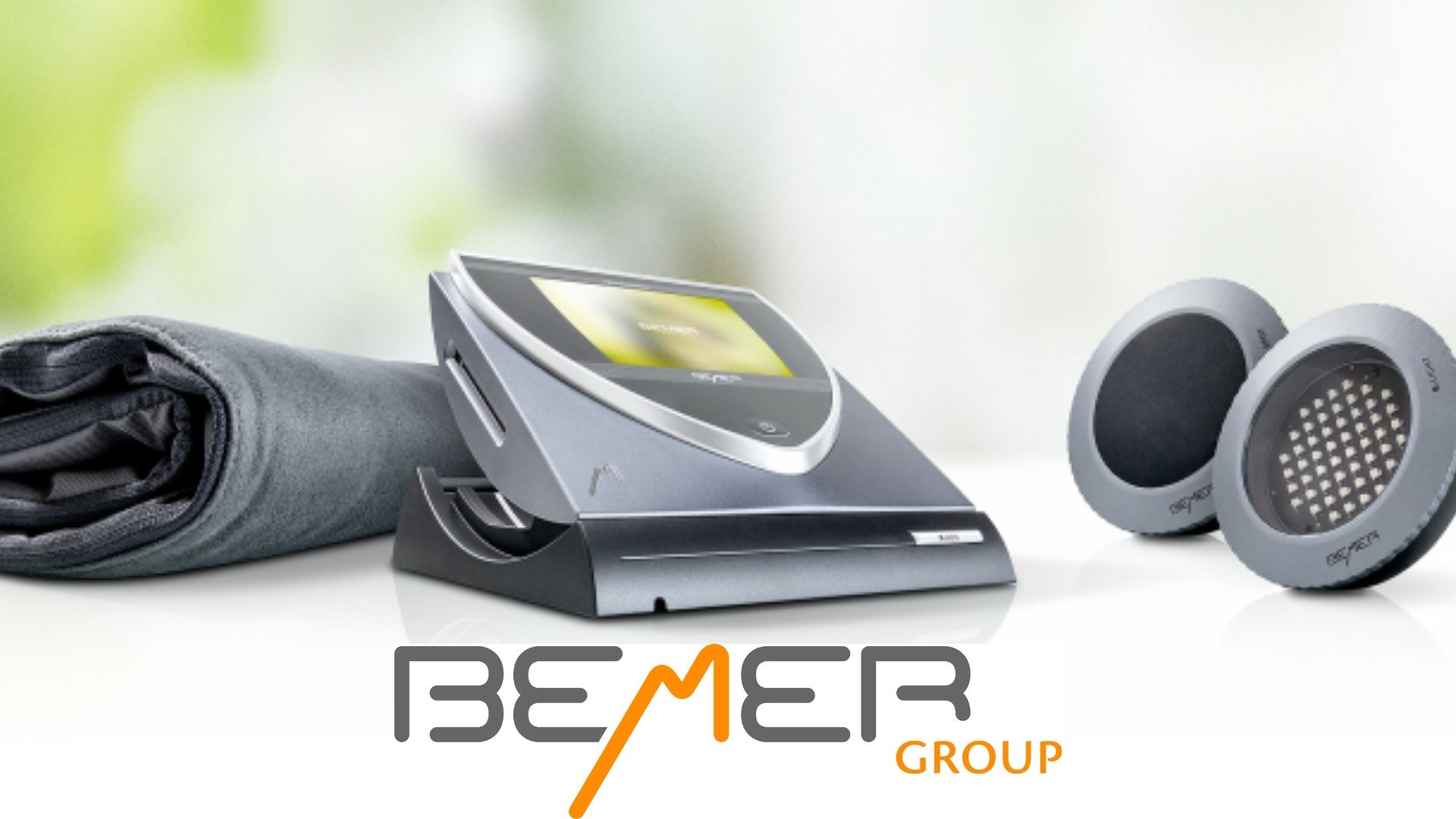 BEMER Matte