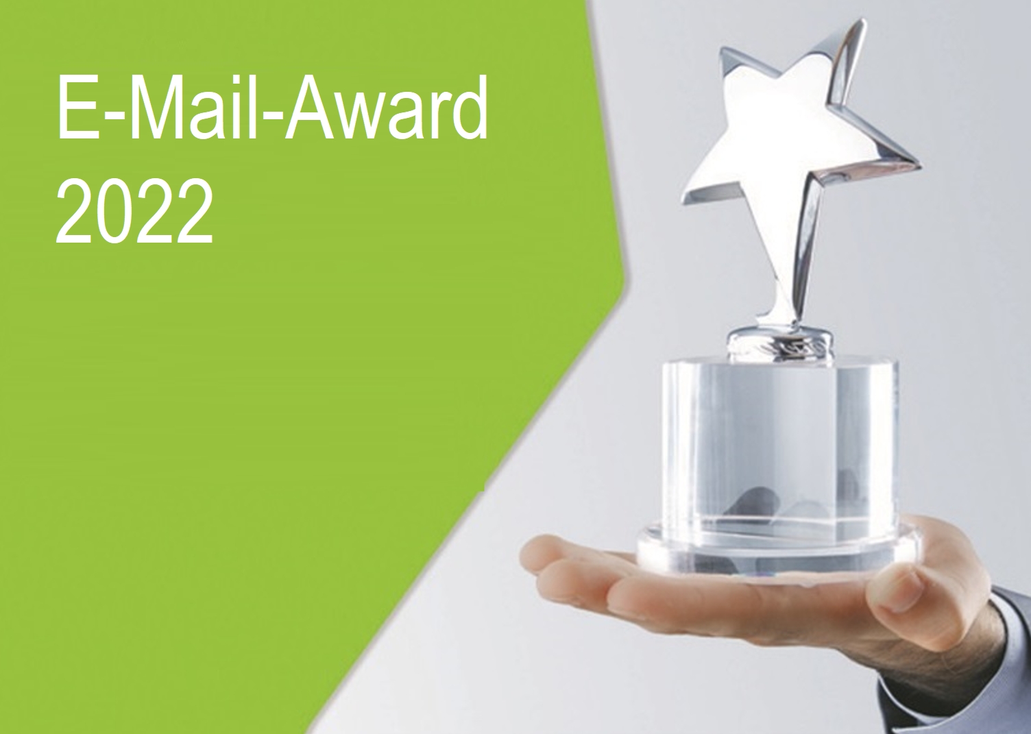 E-Mail-Award 2022 E-Mail-Award 2022