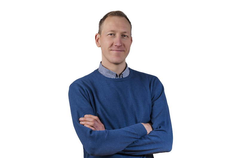 Lebenshelfer für Senioren in Colbitz, Daniel Faust Lebenshelfer für Senioren in Colbitz, Daniel Faust