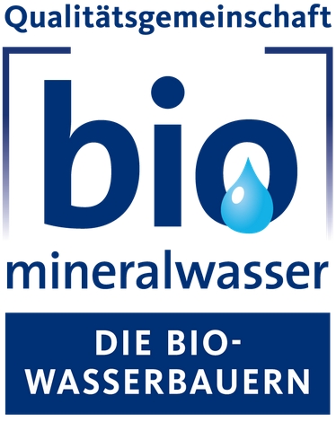 (Bildquelle: Qualitätsgemeinschaft Bio-Mineralwasser e.V.)