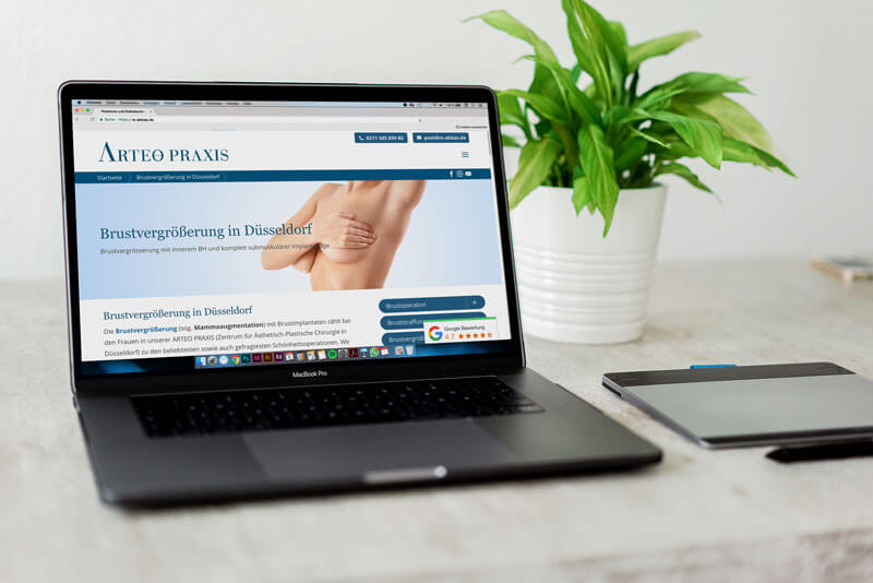 5 Tipps für SEO für Arztpraxen und Kliniken 5 Tipps für SEO für Arztpraxen und Kliniken
