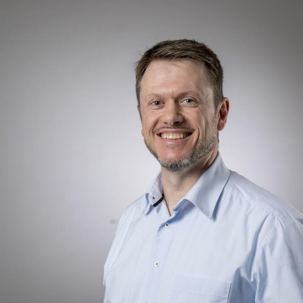 Guido Rickert ist neuer Sales Director bei Indicata Deutschland (Bildquelle: Indicata) 
