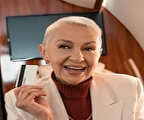 Louise Martin©2022 Magazine vie et travail modernes Louise Martin©2022 Magazine vie et travail modernes