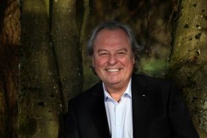 Jürgen Mäurer, Geschäftsführender Gesellschafter der enen endless energy GmbH Jürgen Mäurer, Geschäftsführender Gesellschafter der enen endless energy GmbH
