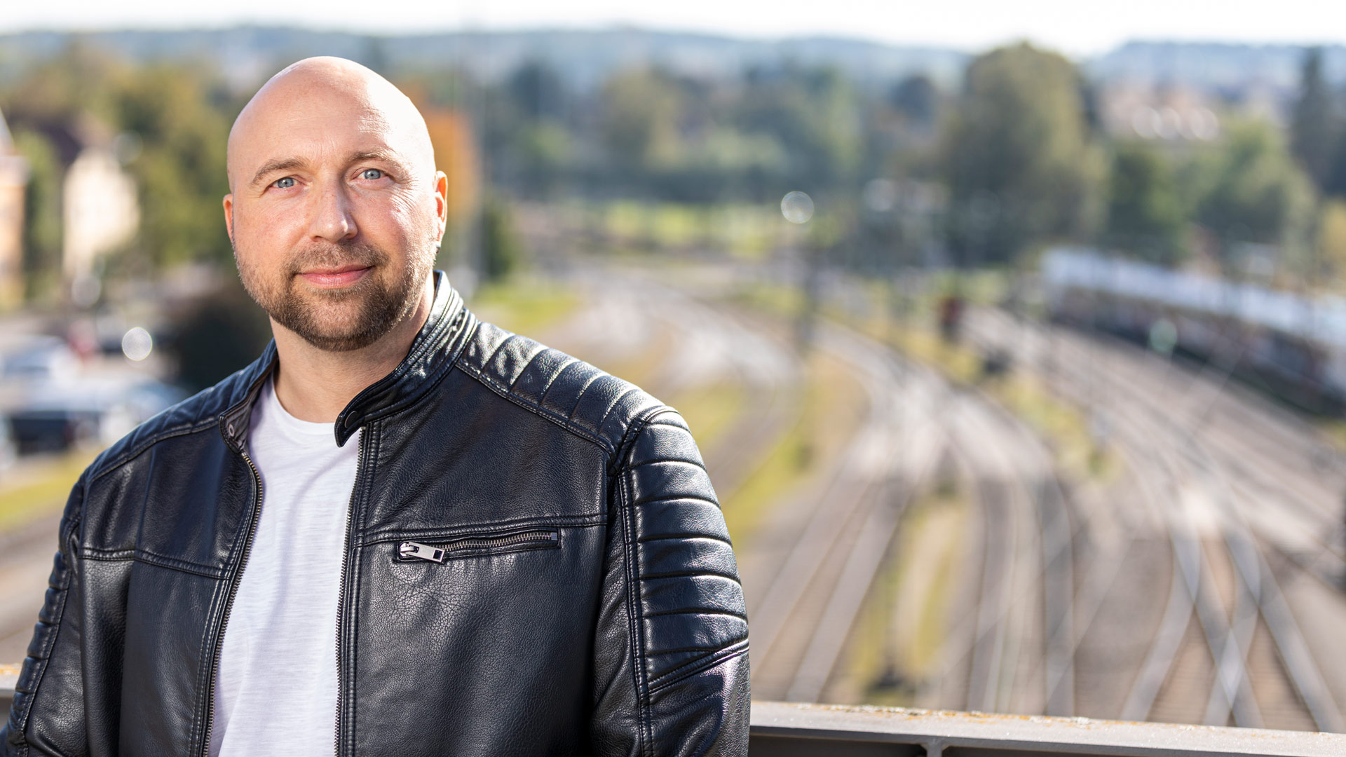 Mario Wilke informiertüber Boreout und wie Betroffenen der Ausweg gelingt. Mario Wilke informiertüber Boreout und wie Betroffenen der Ausweg gelingt.