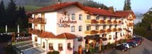 Das Familotel Landhaus zur Ohe im Bayerischen Wald bietet Kinder- und Babybetreuung