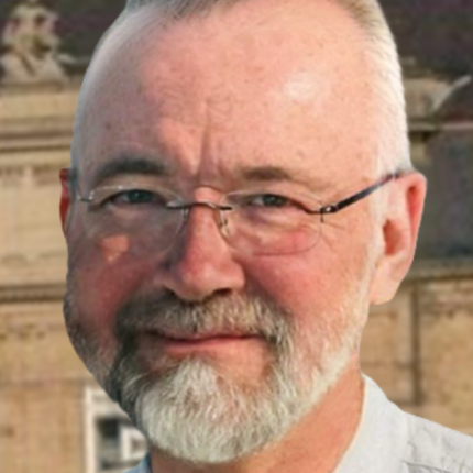 David Rosenberg leitet die Task-Force gegen Antisemitismus David Rosenberg leitet die Task-Force gegen Antisemitismus