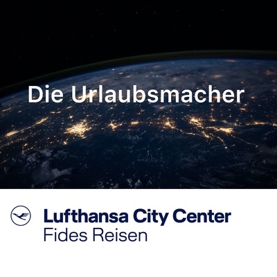 Reisepoidcast Die Urlaubsmacher #35 Around te World Ticket Reisepoidcast Die Urlaubsmacher #35 Around te World Ticket