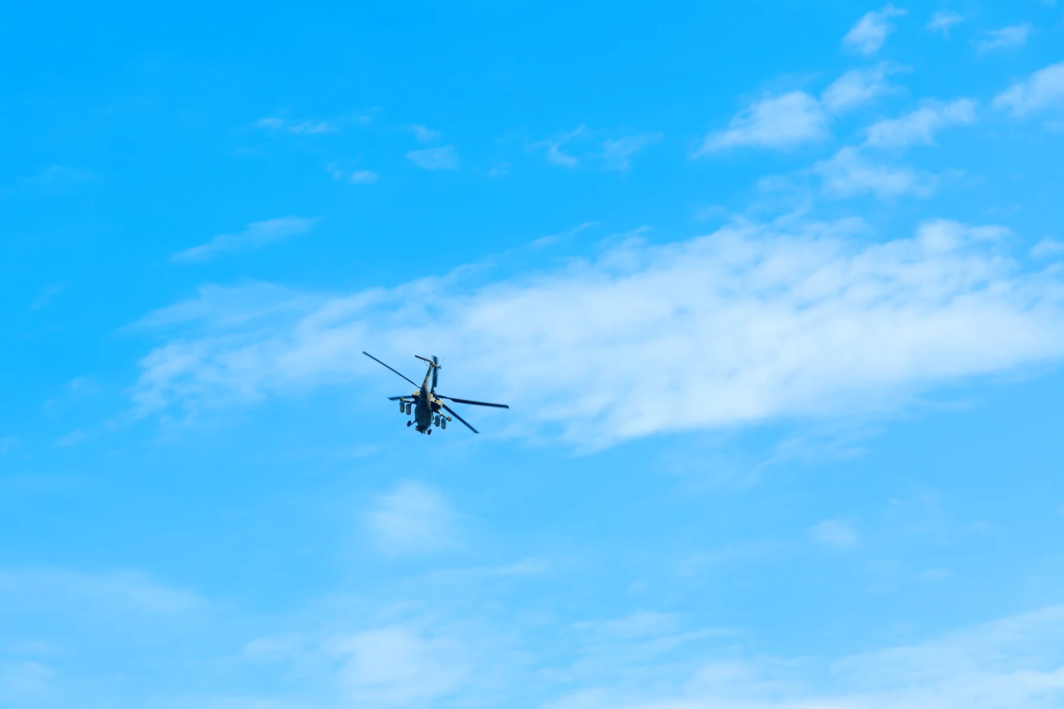 Krieg in der Ukraine. (Photo: Unsplash License)