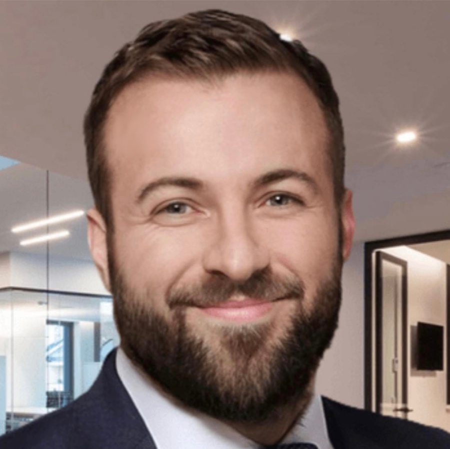 Ben Feldman, Präsident des Zentralrates der freigemeindlichen und messianischen Juden Ben Feldman, Präsident des Zentralrates der freigemeindlichen und messianischen Juden
