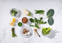Pflanzliches Protein für einen gesunden Lifestyle
