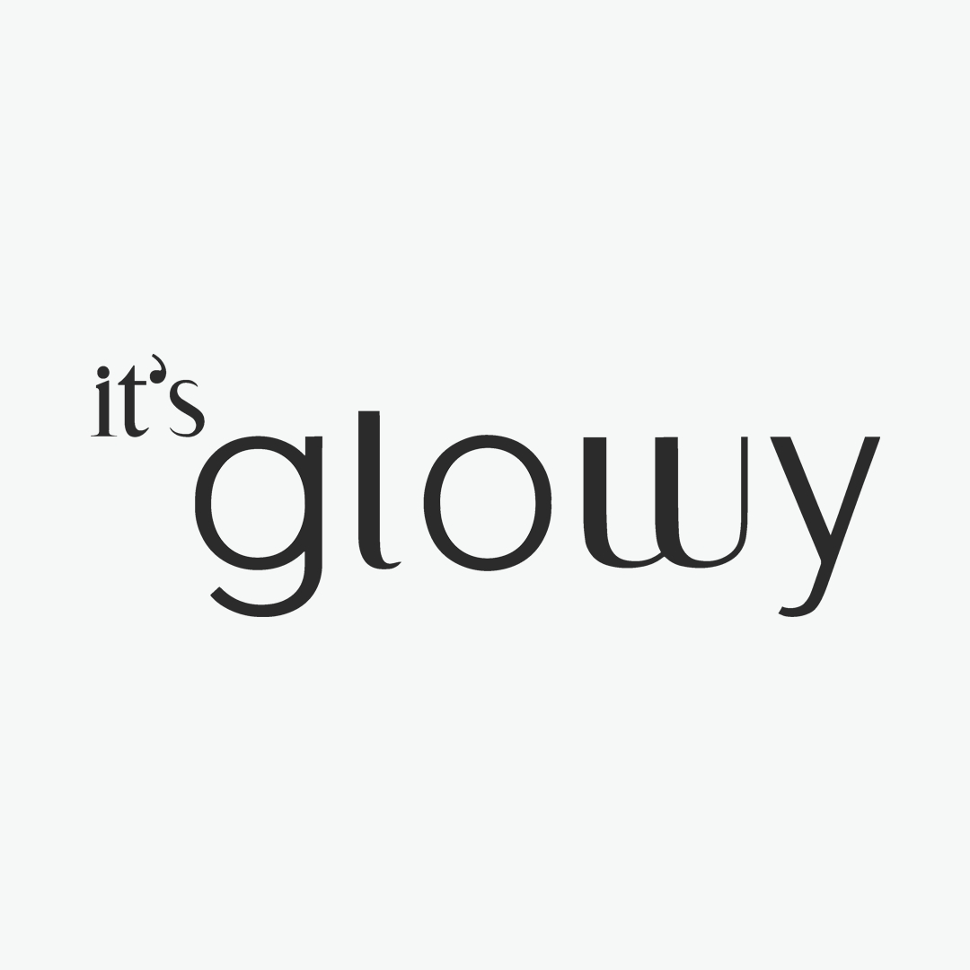 Logo von K-Beauty Onlineshop itsglowy.de