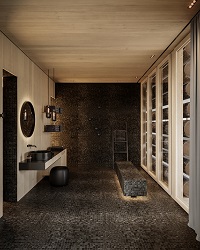 Das edle Poolhaus (Bio-Hotel Oswalda Hus - Kleinwalsertal Hotels) Das edle Poolhaus (Bio-Hotel Oswalda Hus - Kleinwalsertal Hotels)